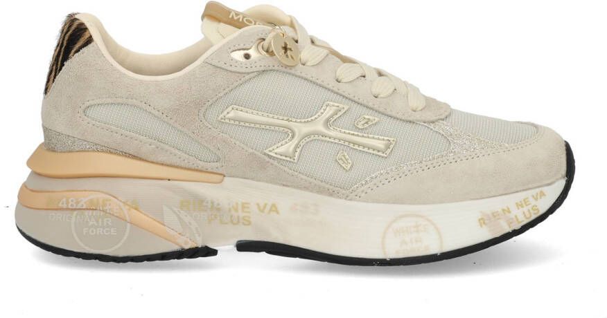 Premiata Moerund 7800 Beige