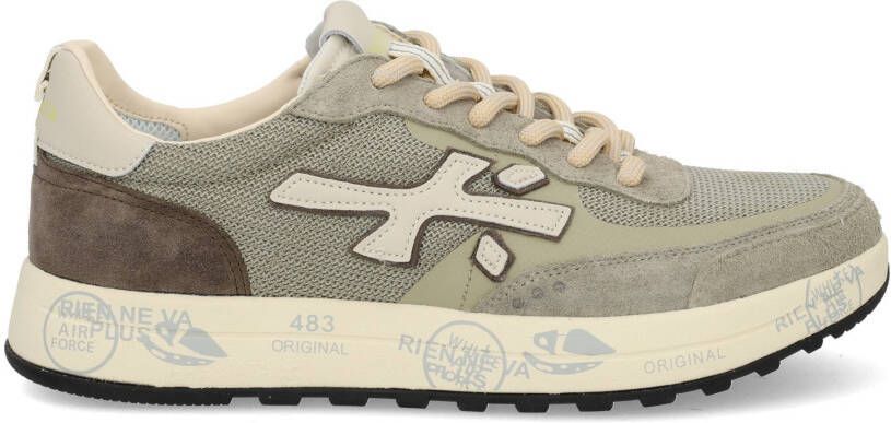 Premiata Nous 6655 Groen
