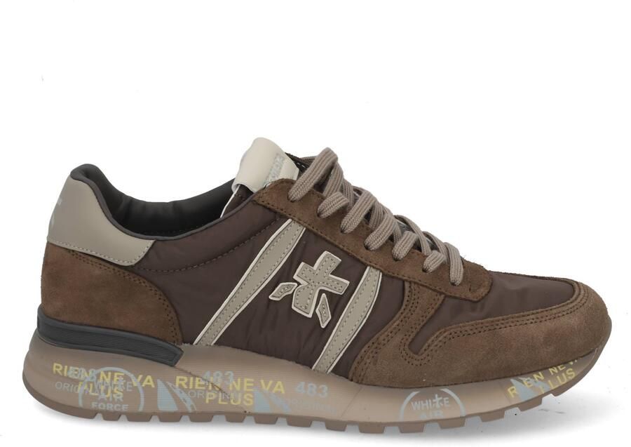 Premiata Sneakers Lander 8410 Deportivo Lander - Foto 2