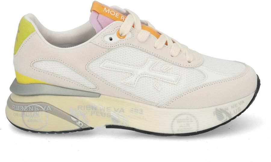 Premiata Moerund 8303 Wit - Foto 2