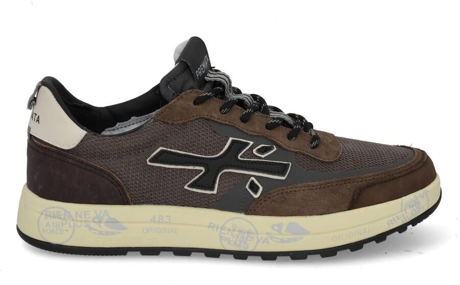 Premiata Stijlvolle Sneaker Collectie voor Jou - Foto 4