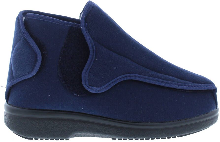 Promed Sanicabrio verbandschoen blauw(46 Kleur Blauw ) - Foto 3