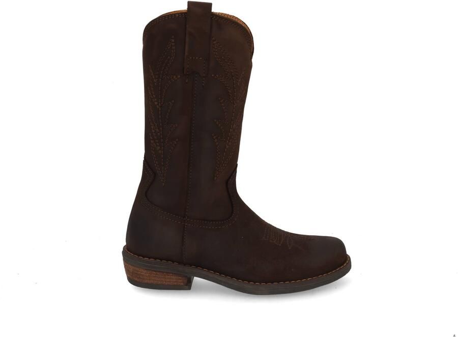 RBLS R2650 dark brown Bruin - Foto 2