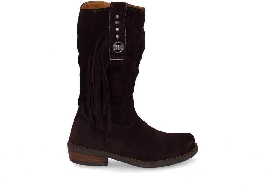RBLS R2651 chocolate Bruin