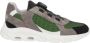 Red Rag 11027 590 green combi Groen - Thumbnail 1