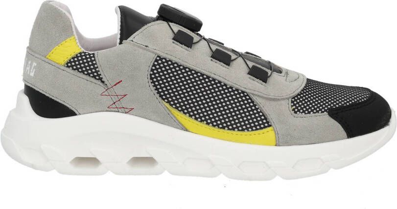 Red Rag 11027 890 grey combi Multi grijs