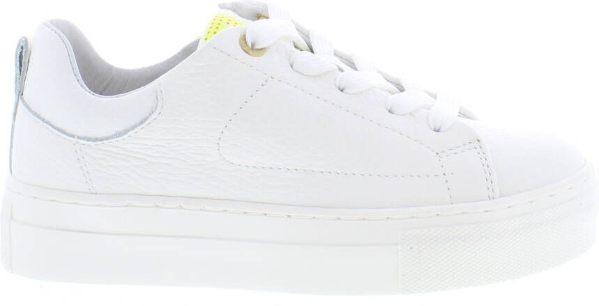 Red Rag 13360 Kinderen MeisjesLage schoenenKindersneakers Wit beige - Foto 4