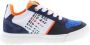 Red Rag 13701~~~~~~~~~~~~~~~~~~~~~~~~~ JongensLage schoenenKindersneakers Blauw - Thumbnail 2