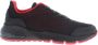 Red Rag 13795 Kinderen Lage schoenenJongensKindersneakers Zwart - Thumbnail 5