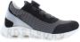 Red Rag Red-Rag 13825 speedlace sneaker grijs - Thumbnail 2