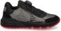 Red Rag 13943 999 black multi zwart - Thumbnail 2