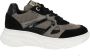 Red Rag 13950 929 black Zwart - Thumbnail 2