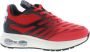 Red-rag 15805 429 Red Fantasy Lage sneakers - Thumbnail 2