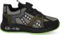 Red Rag Speedlace sneaker 15843 - Thumbnail 2