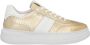 MW RED-RAG Gouden Women Sneaker | 74606 - Thumbnail 3