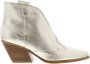 Red-Rag 75006 Volwassenen Cowboylaarzen Metallics - Thumbnail 6