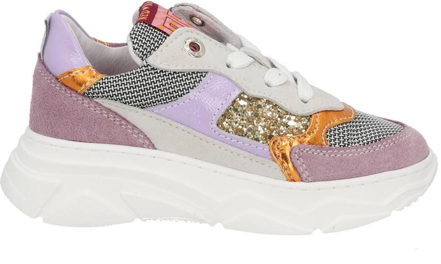 Red Rag 12552 653 purple paars - Foto 2