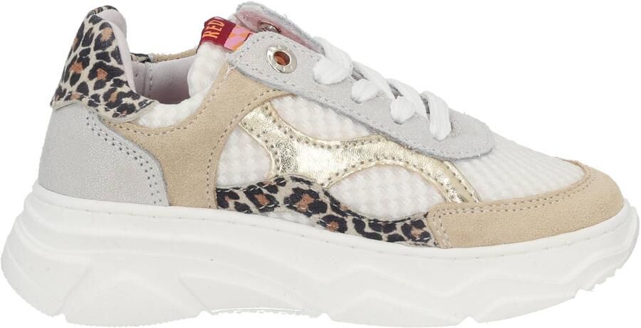 Red Rag 12554 293 beige combi Beige