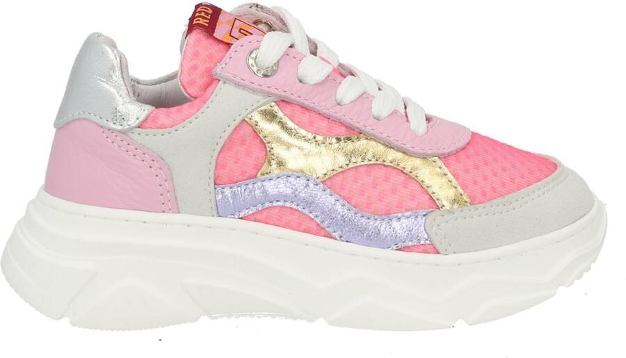 Red Rag 12554 452 pink Roze - Foto 2