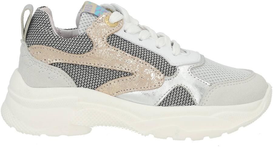 Red Rag 12562 193 white combi Wit - Foto 2