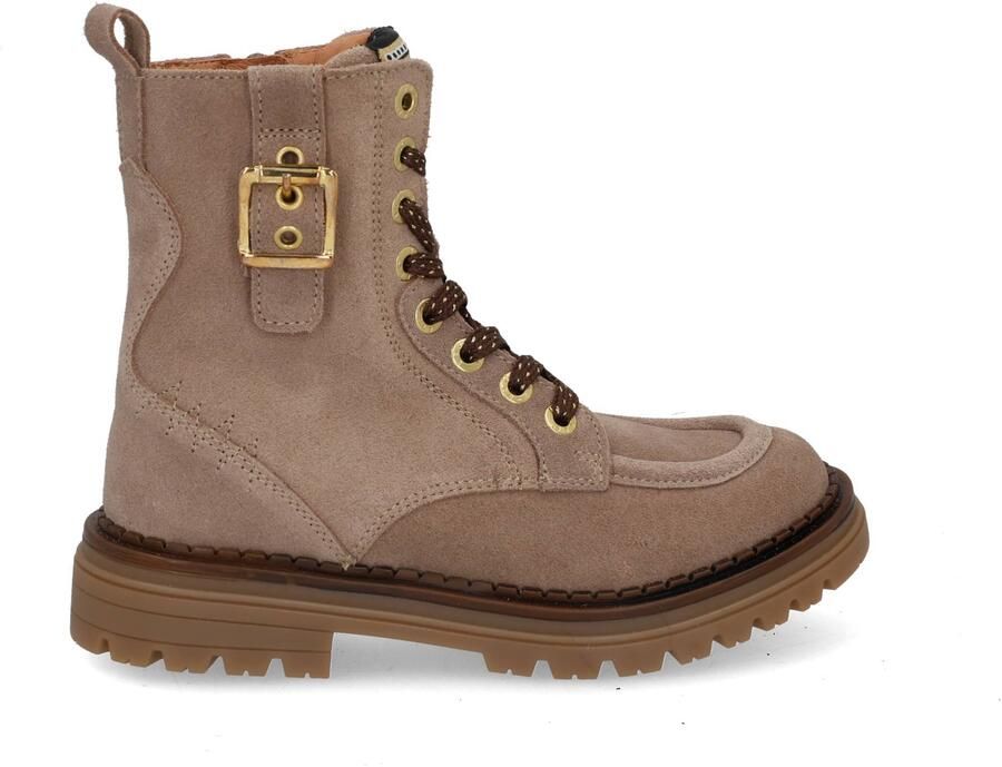 Red Rag Bikerboot 12584 - Foto 2
