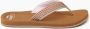 Reef Baja Elena CJ7336 brown pink multi bruin - Thumbnail 3
