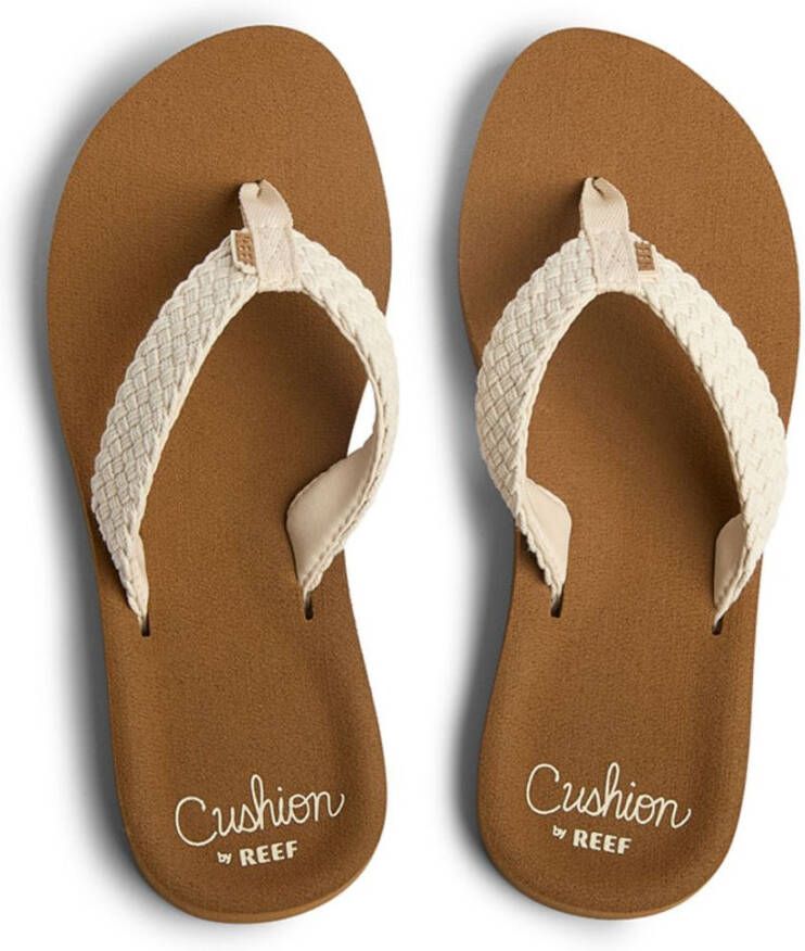 Reef Baja Maria CJ7338 brown vintage Beige