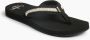 Reef Baja Maria CJ7339 black vintage multi zwart - Thumbnail 6