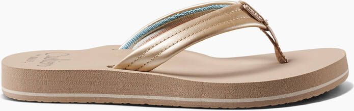 Reef Cushion breeze CJ4387 golden hour Goud