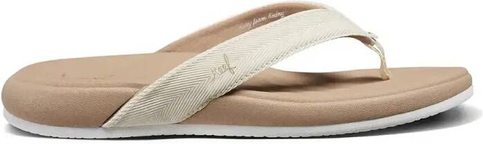 Reef Cusion Harmony sand Beige