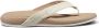 REEF Beige Slippers Cushion Harmony - Thumbnail 2