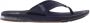 REEF Fanning Low RF0A3KIH Black Herenslippers - Thumbnail 5