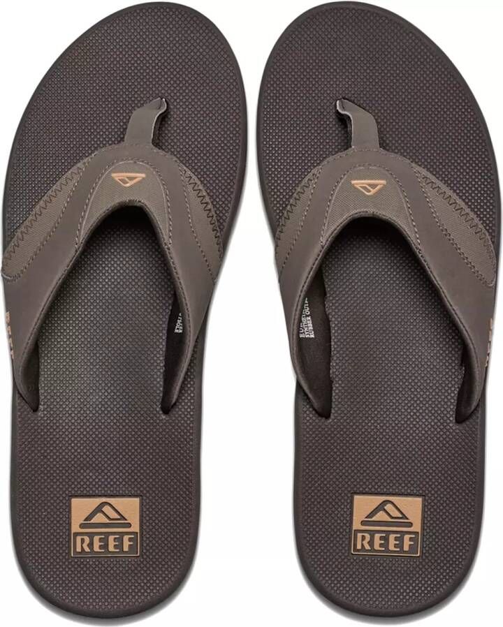 Reef Teenslippers FANNING - Foto 5