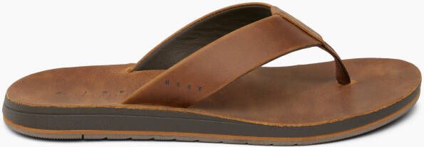 Reef Ojai classic dark brown Bruin