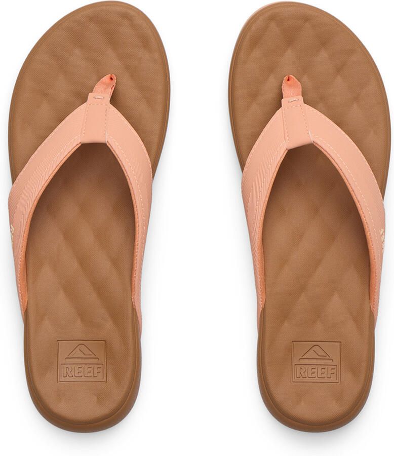 Reef Cushion Melody CJ8710 canyon brique