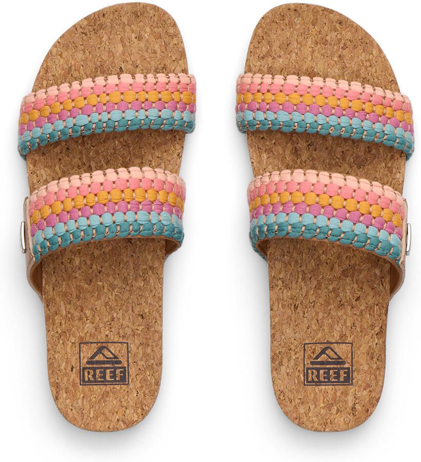 Reef Cushion Vista CJ8646 sherbet multi - Foto 2