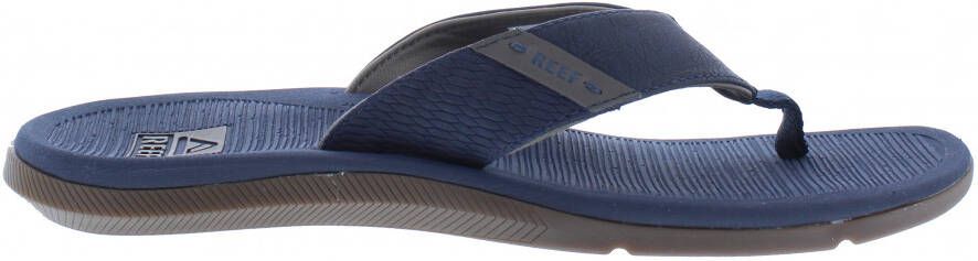 Reef Santa ana navy CI4649 donkerblauw