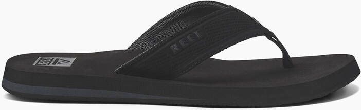 Reef The layback CJ4364 black Zwart - Foto 3