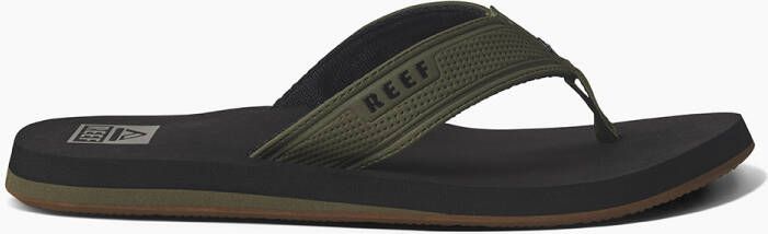 Reef Men The Layback Teenslippers Slippers