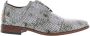 Rehab Greg Concrete Nette schoenen Heren Grijs - Thumbnail 1