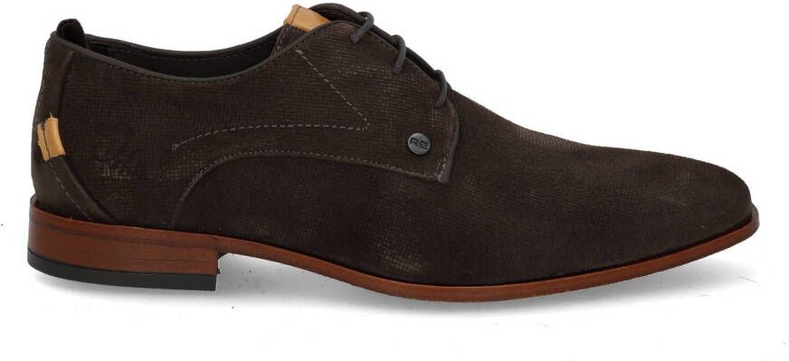 Rehab Greg wall 2040 gry brown Bruin