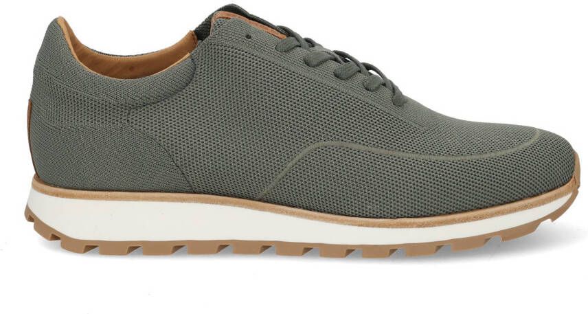 Rehab Mason knit 6400 GRN Grijs