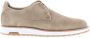 Rehab Nolan Hive Lage sneakers Heren Beige - Thumbnail 2