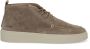 Rehab Owen Sue Veterschoenen Hoog Beige - Thumbnail 3