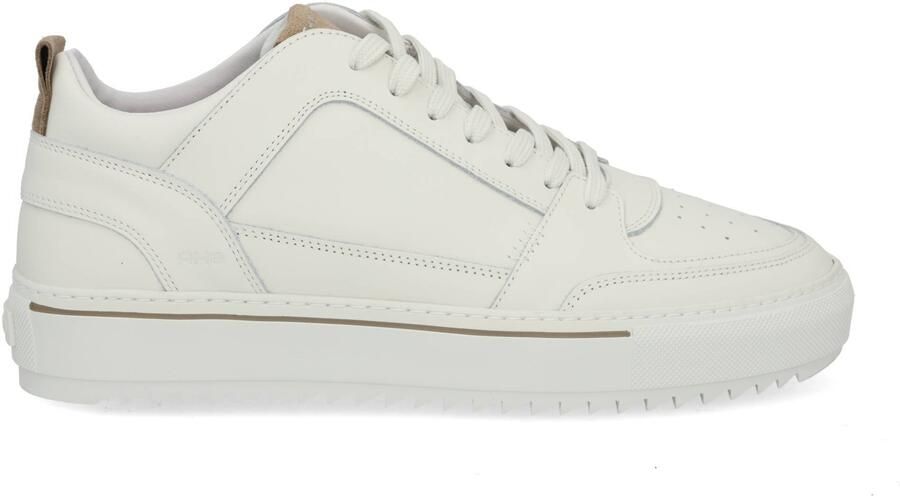 Rehab Creon 0753 WHT Wit