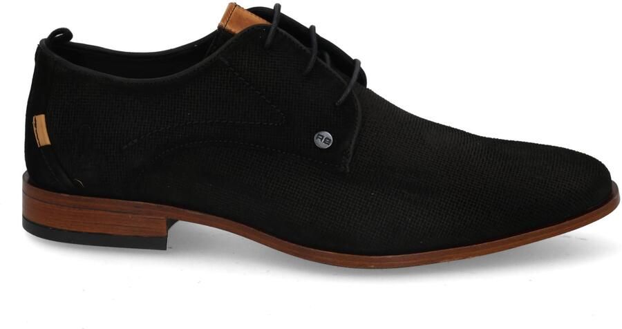 Rehab Greg Wall 1200 black Zwart