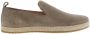 Rehab Vrouwen Espadrilles Herenschoenen Ricardo Taupe - Thumbnail 5