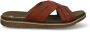 Rieker Slipper 24393-24 Bruin Cognac - Thumbnail 4