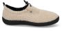 Rohde Pantoffel 2005 Silk Teddy Zand - Thumbnail 2