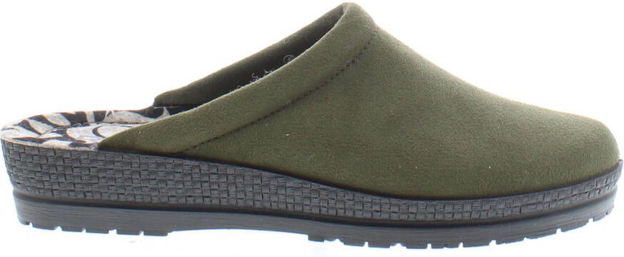 Rohde 2291 61 olive Groen